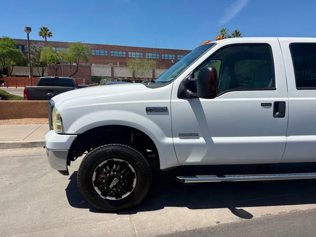 Used 2005 Ford F350 Lariat AWD/4WD image 9