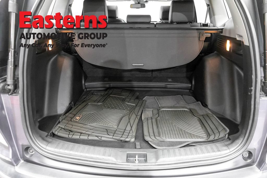 Used 2020 Honda CR-V EX-L image 9