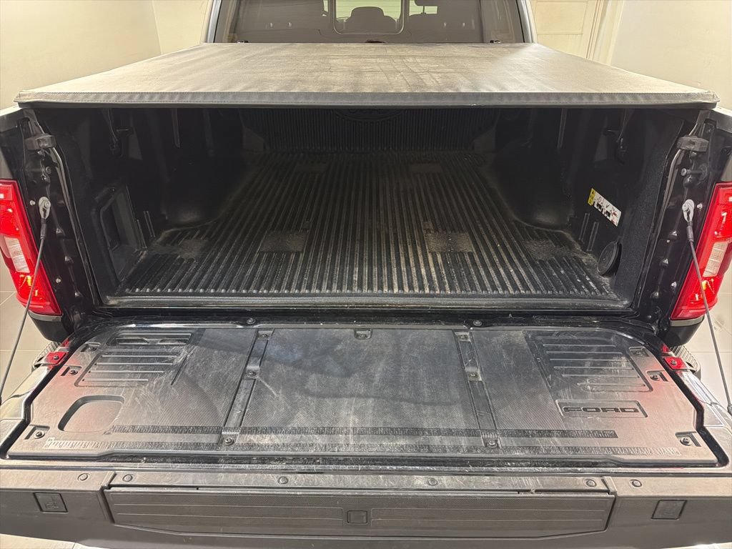 Certified 2023 Ford F150 XLT w/ Equipment Group 302A High AWD/4WD image 39