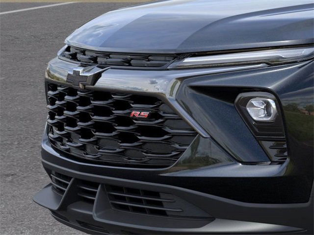 New 2026 Chevrolet TrailBlazer RS w/ Convenience Package image 13