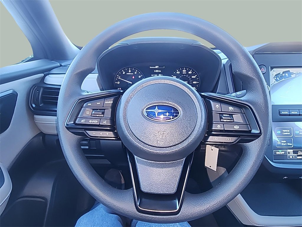 New 2026 Subaru Forester image 19