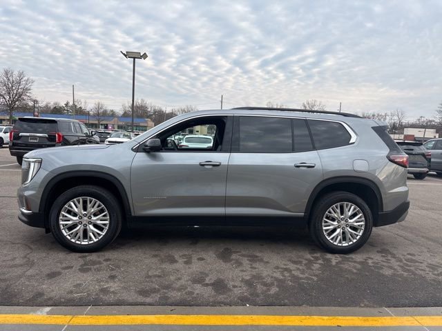 Used 2024 GMC Acadia Elevation w/ Luxury Package image 10