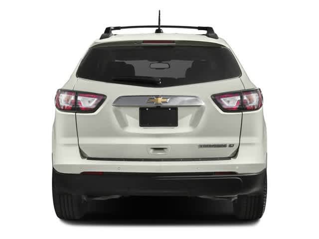 Used 2017 Chevrolet Traverse LT FWD image 7