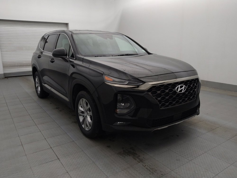 Used 2019 Hyundai Santa Fe SEL image 13