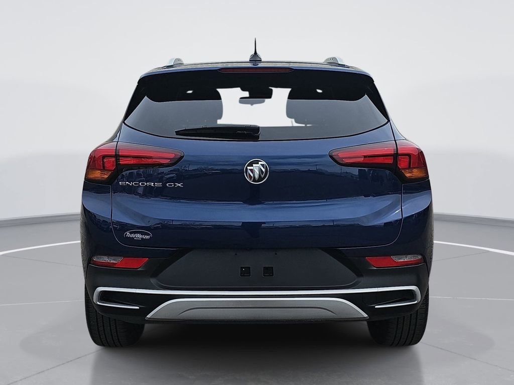 Certified 2023 Buick Encore GX Select FWD image 5