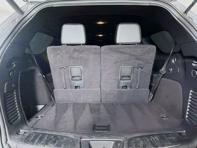 Used 2019 Dodge Durango GT AWD/4WD image 30