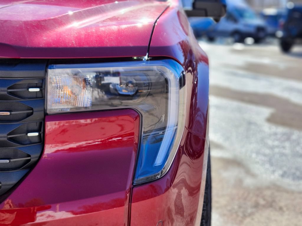 New 2026 Ford Maverick Lariat AWD/4WD image 10