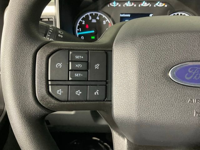 New 2026 Ford F250 XL w/ STX Appearance Package image 23