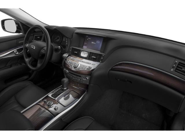 Used 2015 INFINITI Q70 3.7 w/ Deluxe Touring Package AWD/4WD image 22