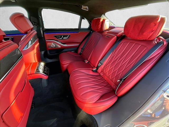 Used 2026 Mercedes-Benz S 63 AMG S image 28