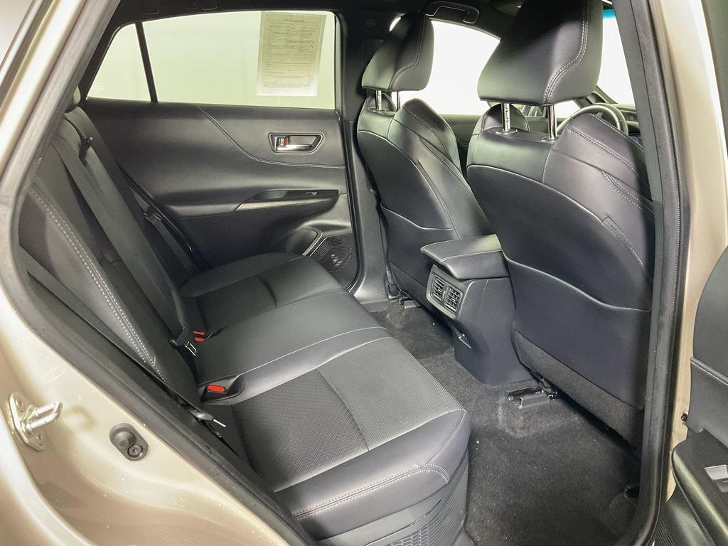 Used 2023 Toyota Venza Limited AWD/4WD image 23