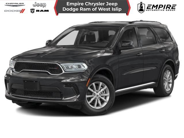New 2026 Dodge Durango GT