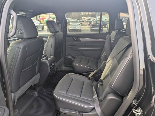 New 2026 Buick Enclave Sport Touring w/ Power Package image 9