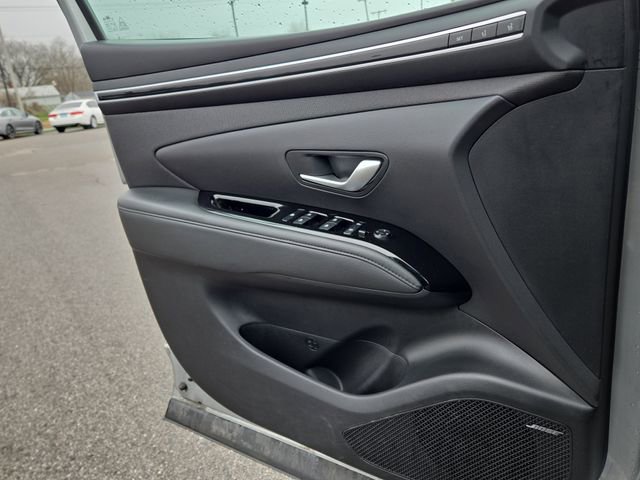 Certified 2024 Hyundai Tucson Limited image 20