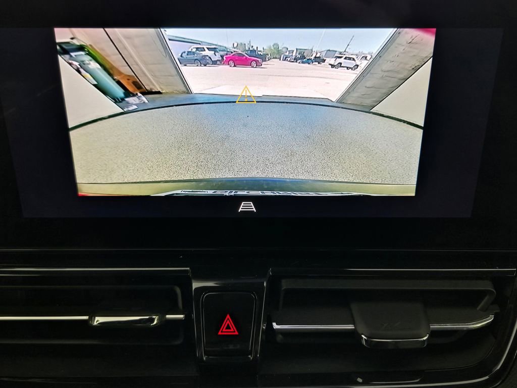 New 2026 Chevrolet TrailBlazer RS w/ Convenience Package image 18