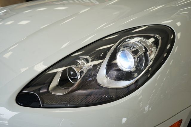 Used 2018 Porsche Macan image 24