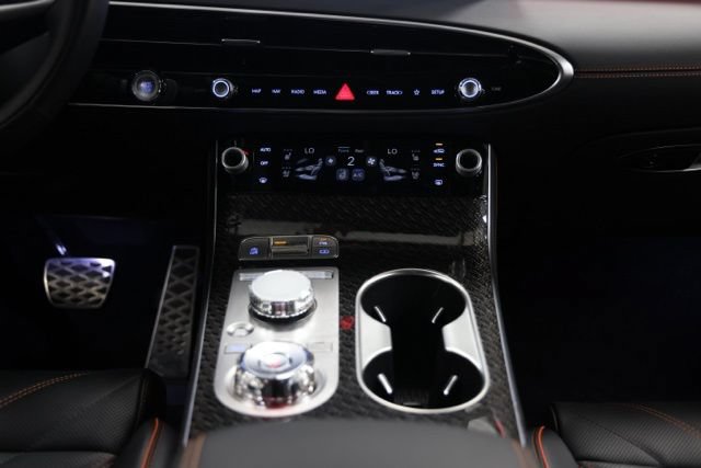 New 2026 Genesis GV70 3.5T Sport Prestige AWD/4WD image 39