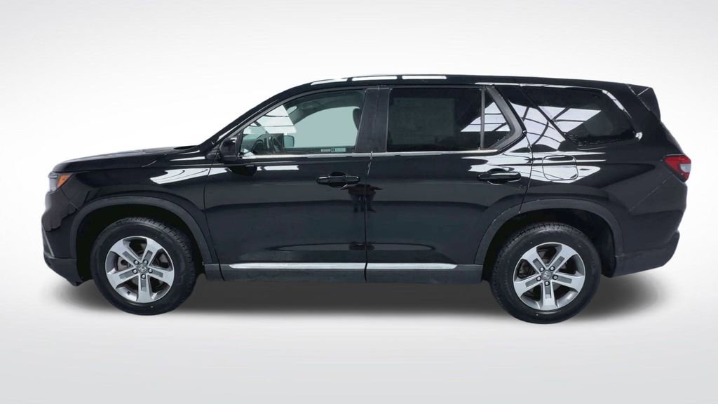 Used 2024 Honda Pilot EX-L image 6