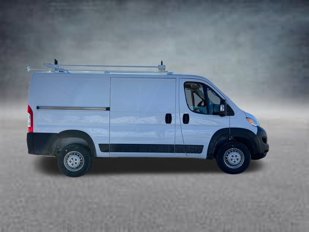 New 2026 RAM ProMaster 1500 w/ Convenience Group FWD image 2