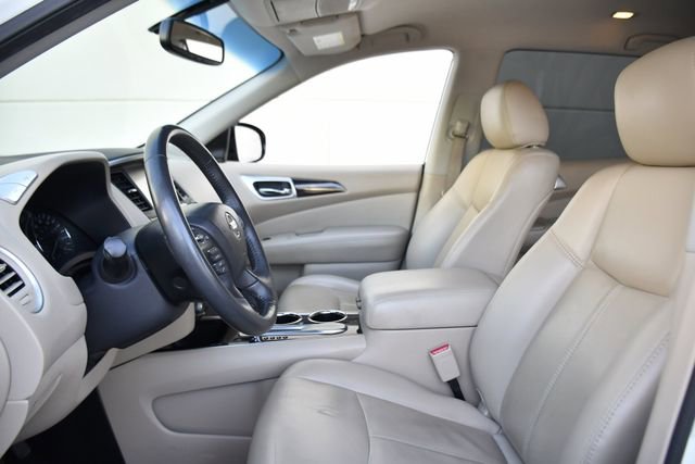 Used 2016 Nissan Pathfinder SL w/ SL Tech Package image 20