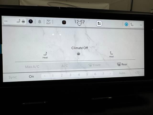 New 2025 Jeep Wrangler Rubicon w/ Convenience Group image 43