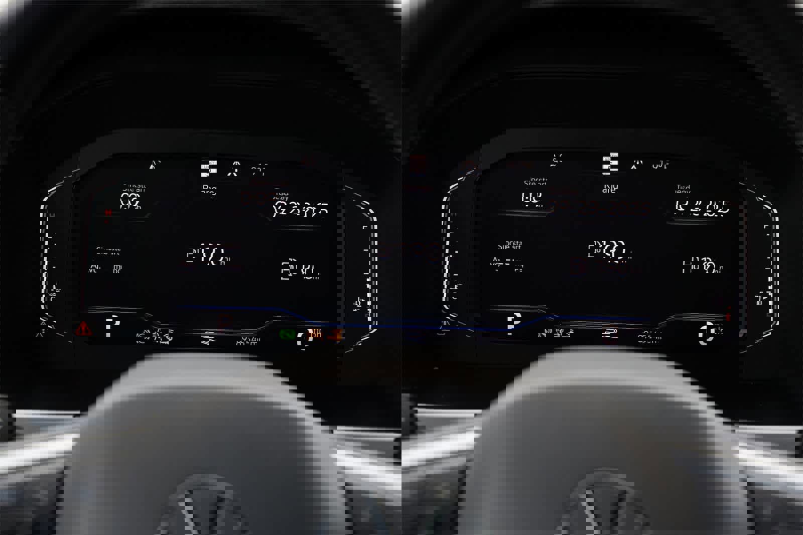 Used 2020 Volkswagen Atlas Cross Sport SEL Premium R-Line image 12