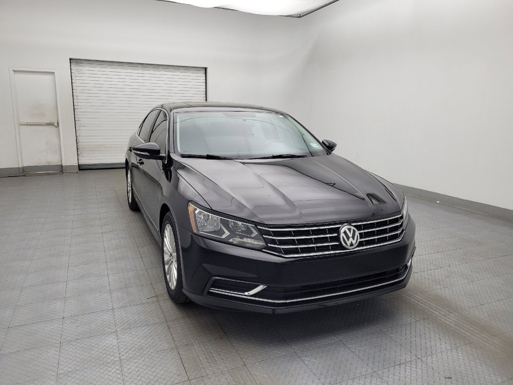 Used 2016 Volkswagen Passat 1.8T SE image 14