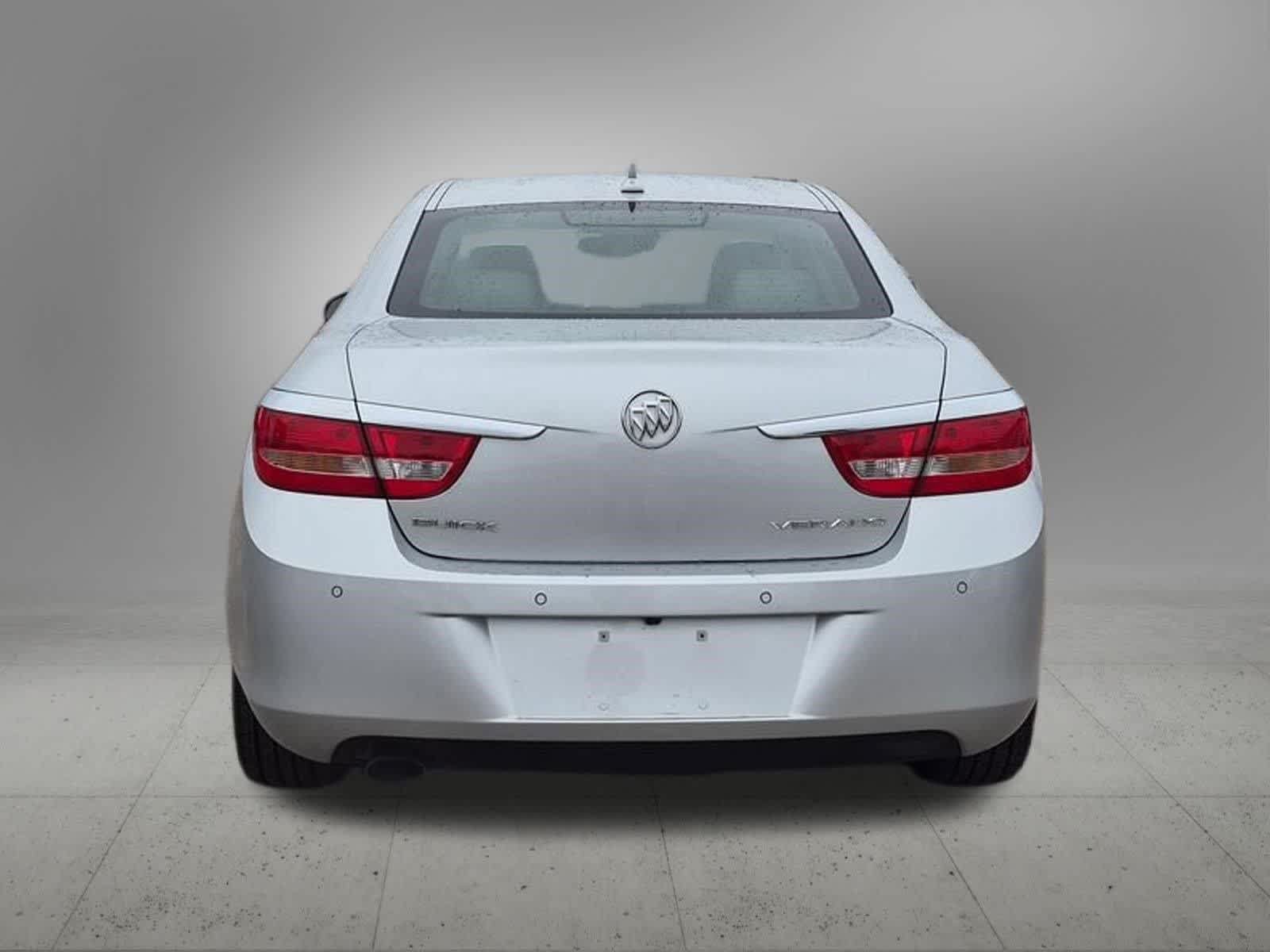 Used 2014 Buick Verano Convenience FWD image 5