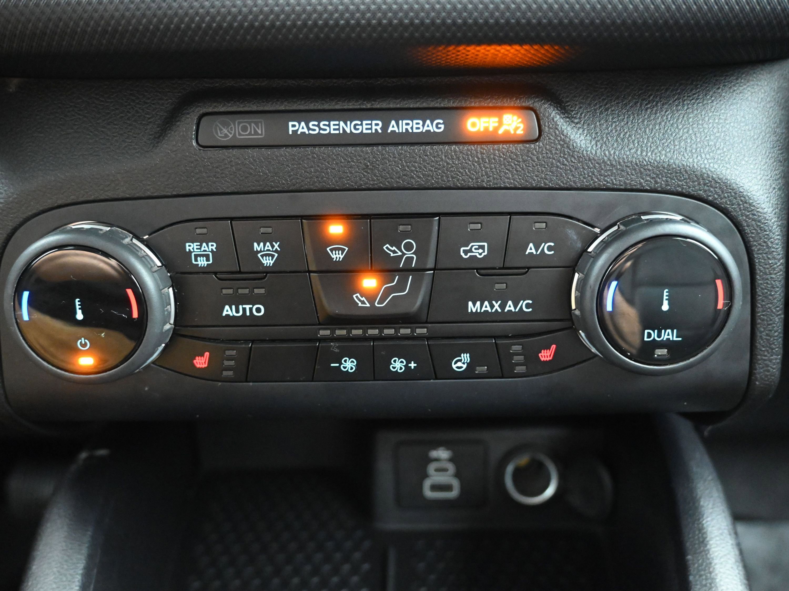 Used 2023 Ford Bronco Sport Outer Banks AWD/4WD image 17
