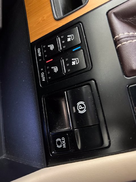Used 2020 Lexus RX 350 FWD w/ Premium Package image 32