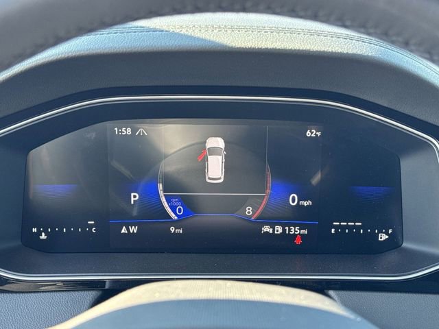 New 2026 Volkswagen Jetta Sport image 14