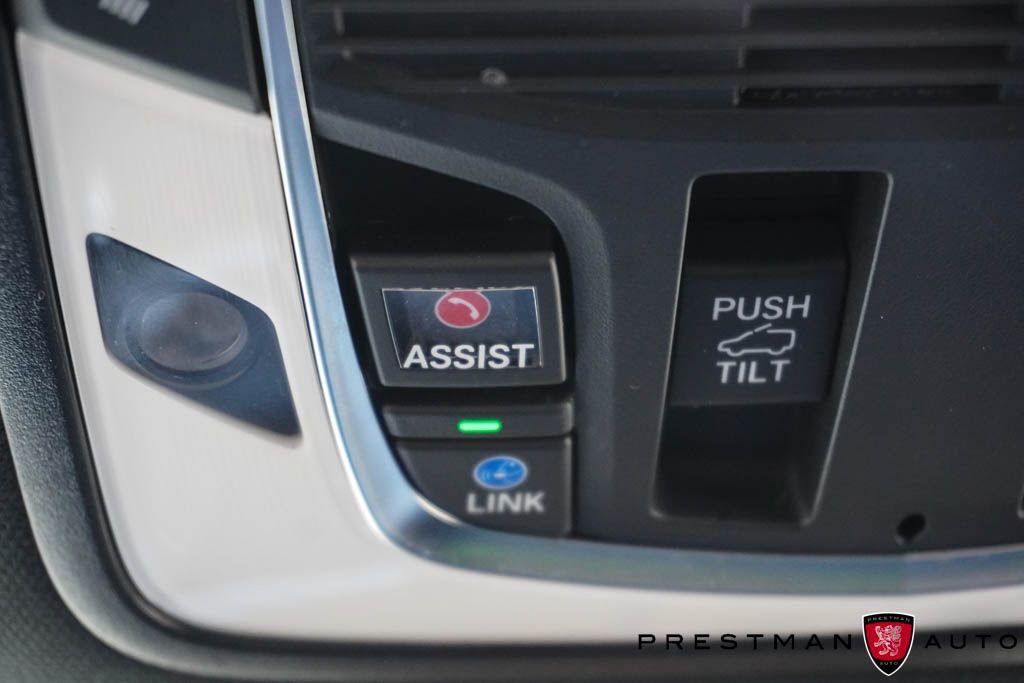 Used 2024 Acura MDX A-Spec image 36