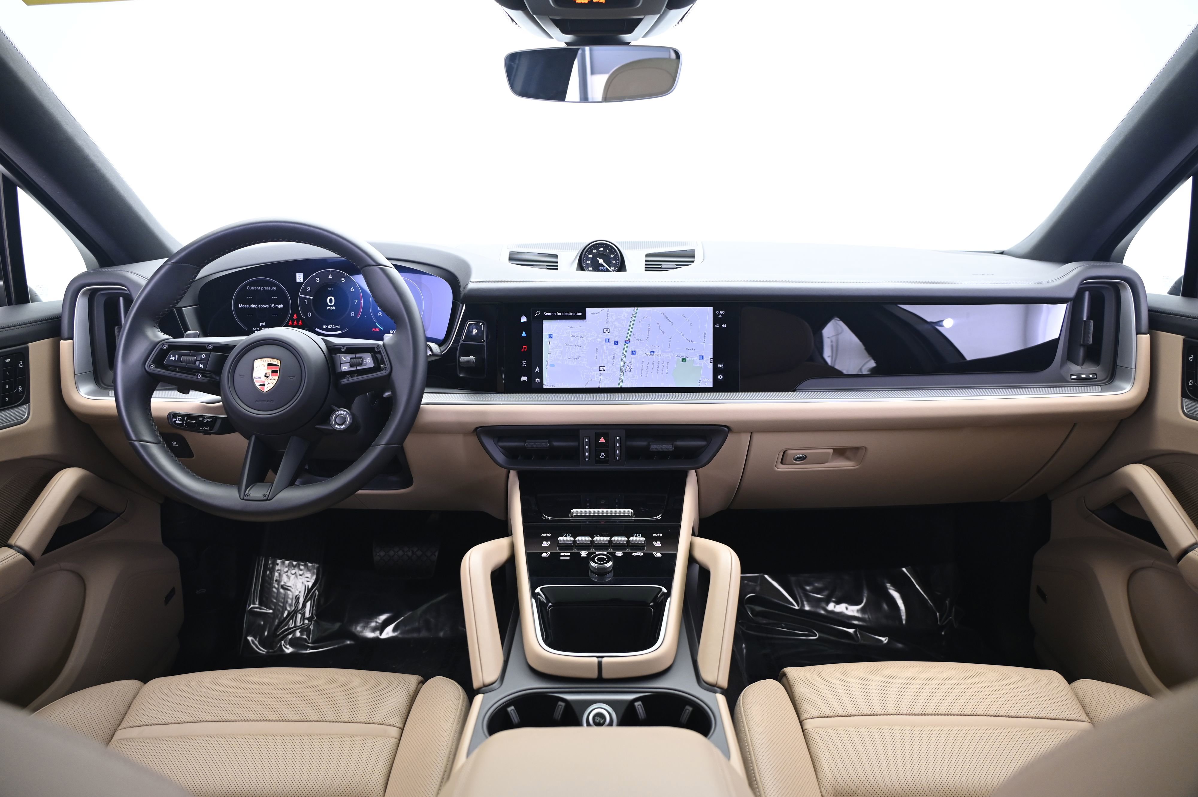 Certified 2024 Porsche Cayenne Coupe image 31