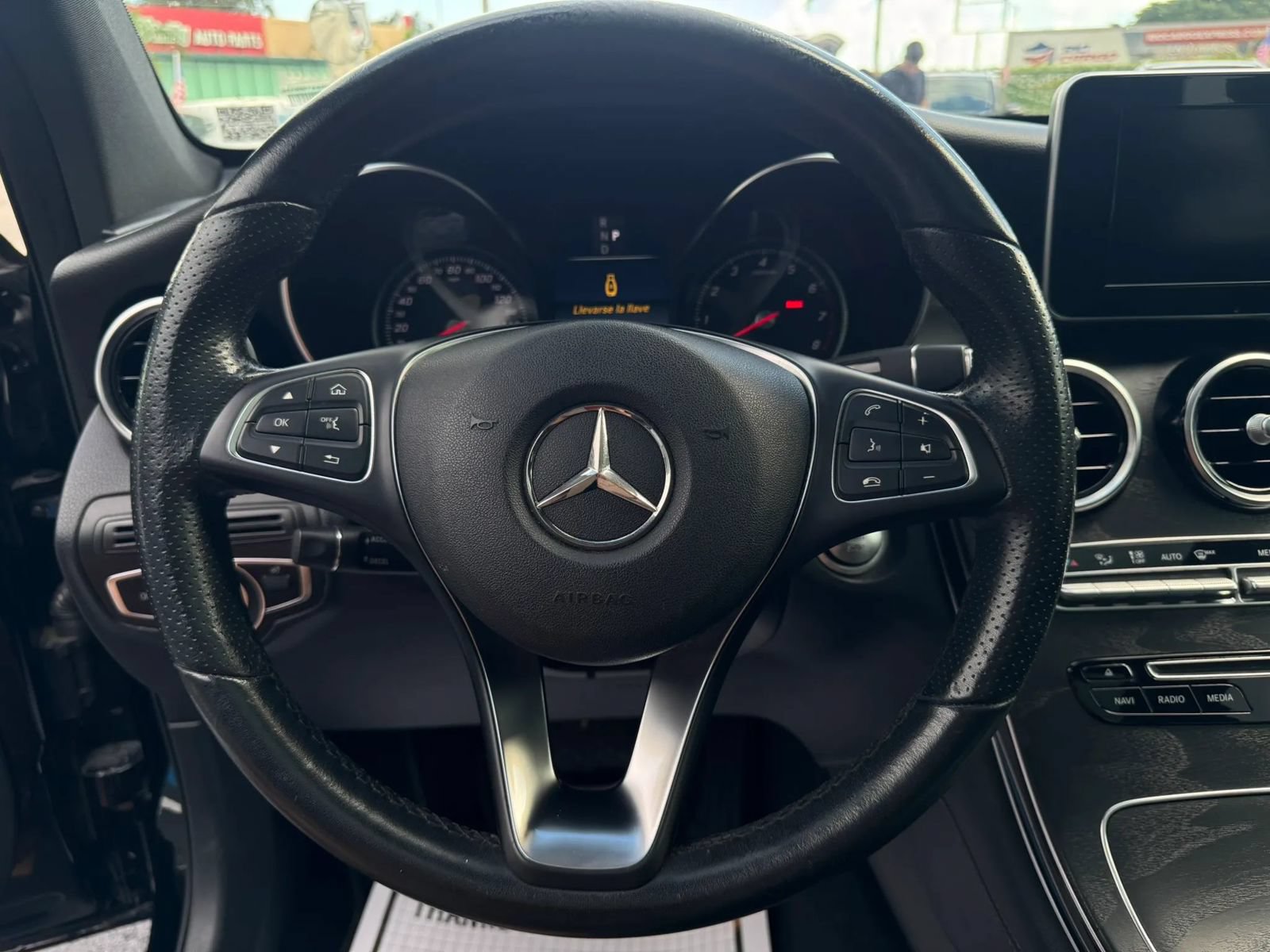 Used 2019 Mercedes-Benz GLC 300 image 16