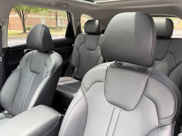 Certified 2026 Kia Sorento EX w/ EX Premium Package FWD image 27