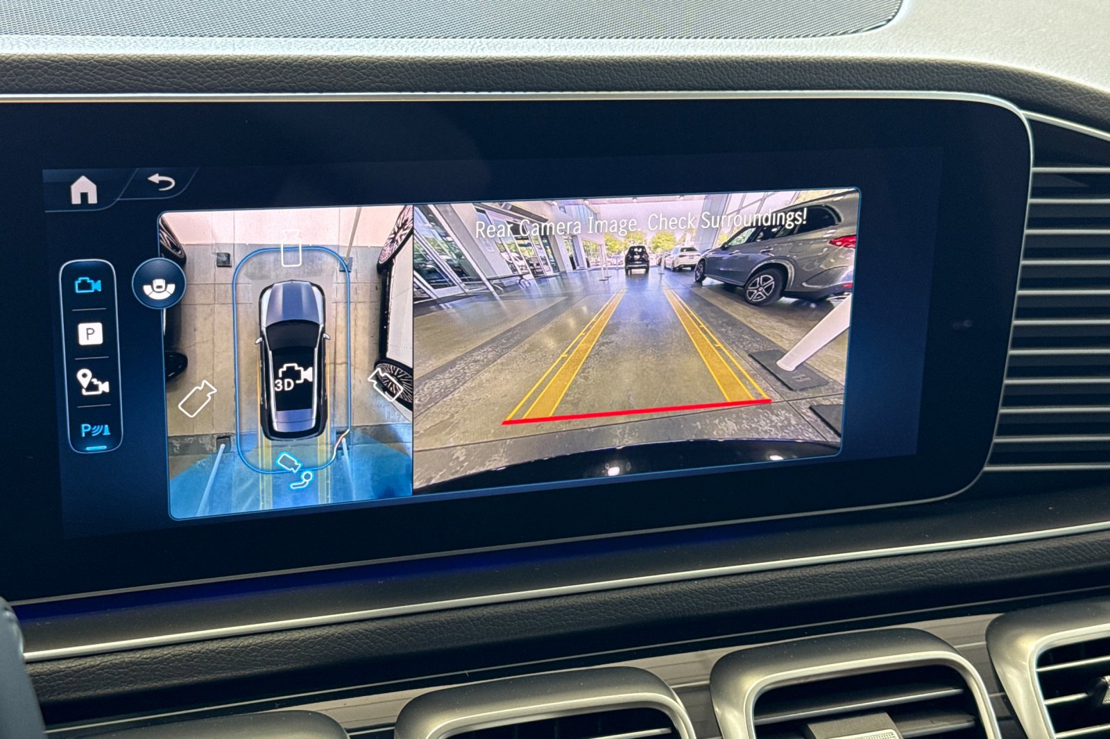 New 2026 Mercedes-Benz GLE 450 4MATIC image 20