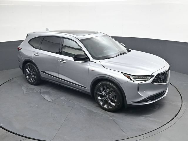 Used 2024 Acura MDX A-Spec AWD/4WD image 21