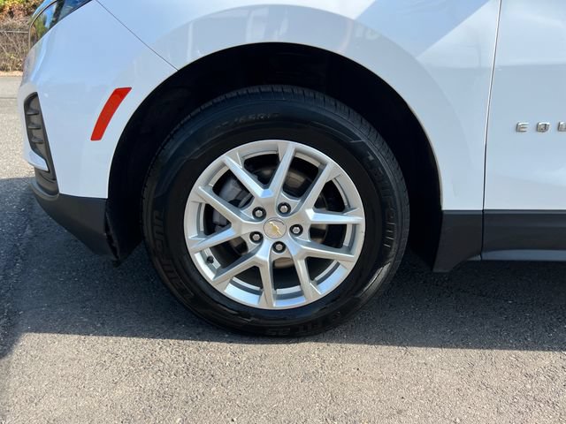 Used 2022 Chevrolet Equinox LS w/ Driver Confidence II Package AWD/4WD image 27