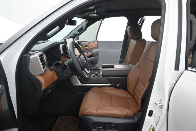 New 2026 Toyota Tundra 1794 Edition AWD/4WD image 11