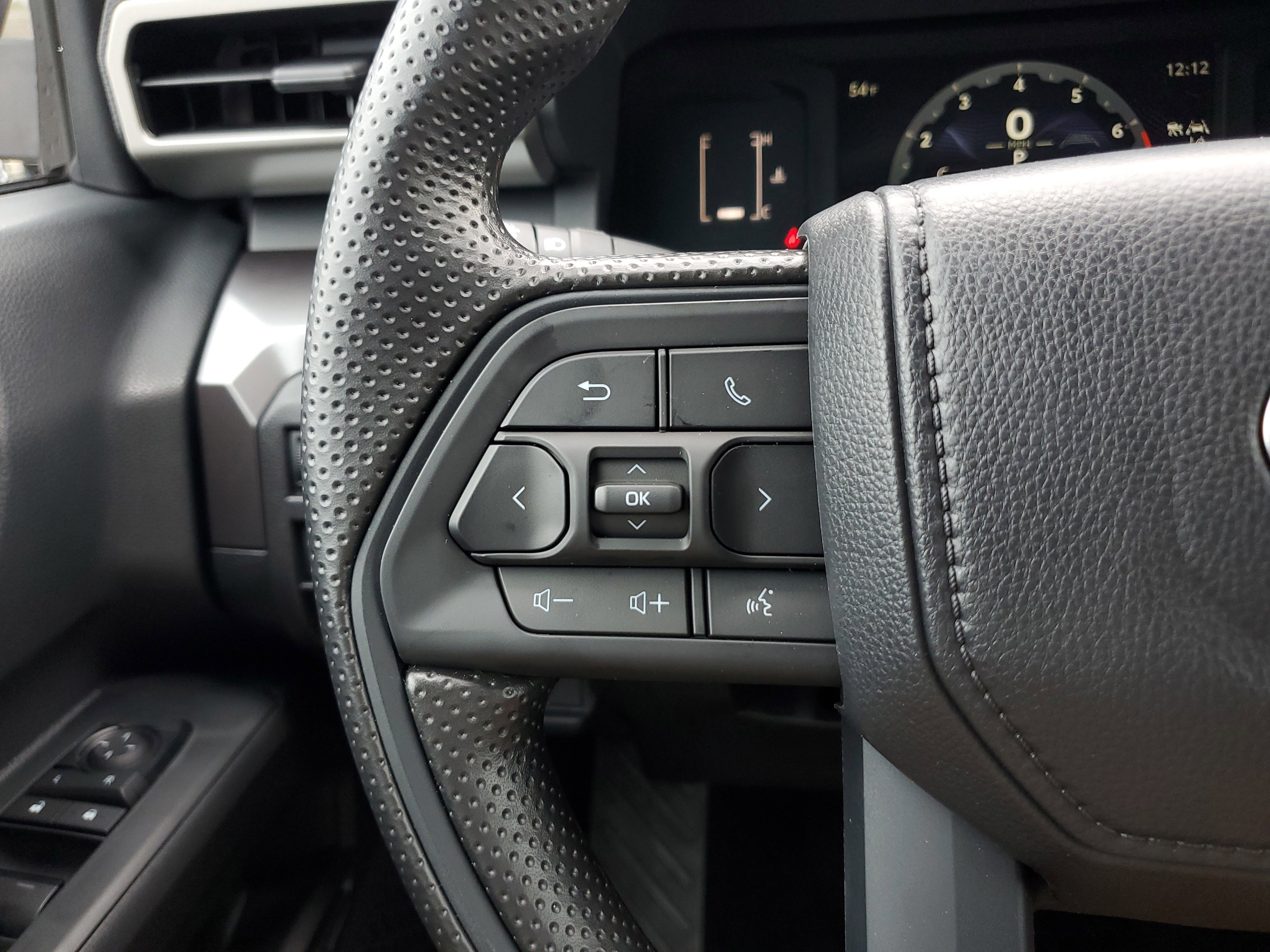 New 2026 Toyota Tacoma SR5 image 21