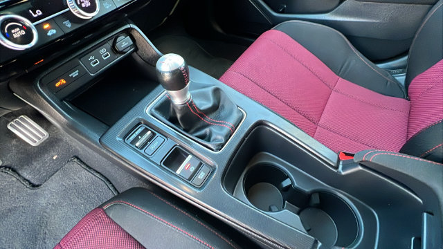 Used 2024 Honda Civic Si image 24