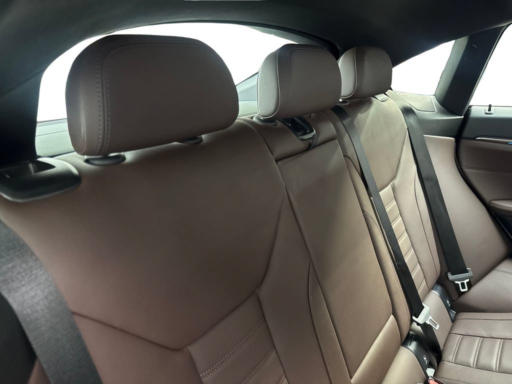 Used 2023 BMW i4 eDrive35 RWD image 41
