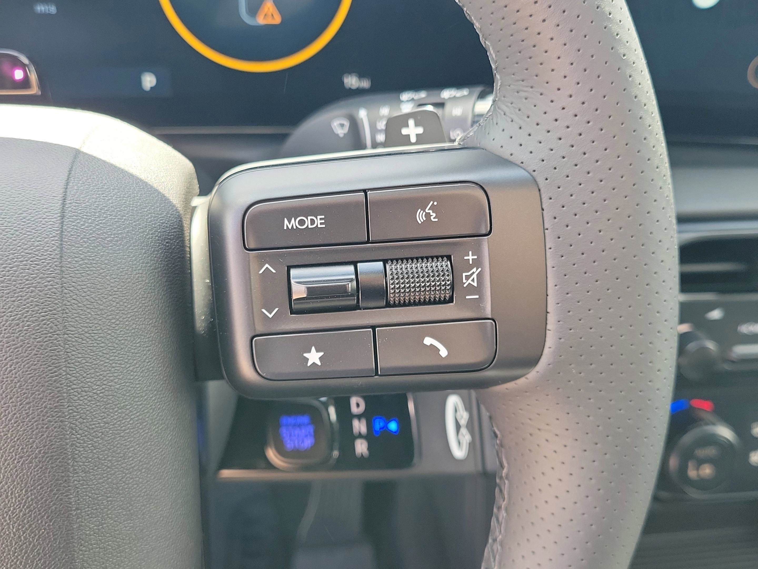 New 2026 Hyundai Palisade XRT Pro image 16