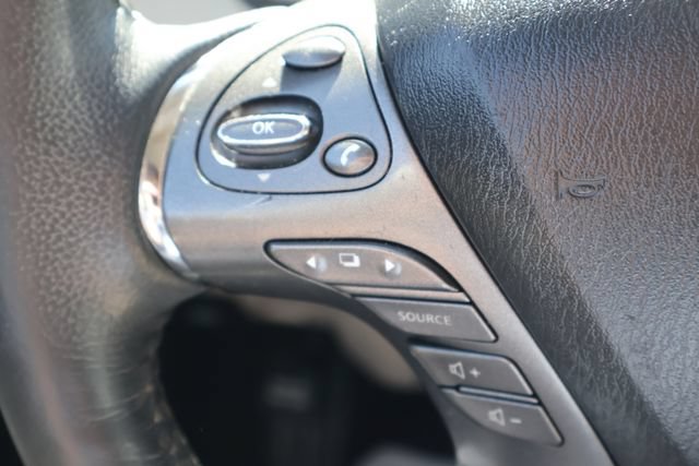 Used 2020 Nissan Murano SL w/ Cargo Package AWD/4WD image 8