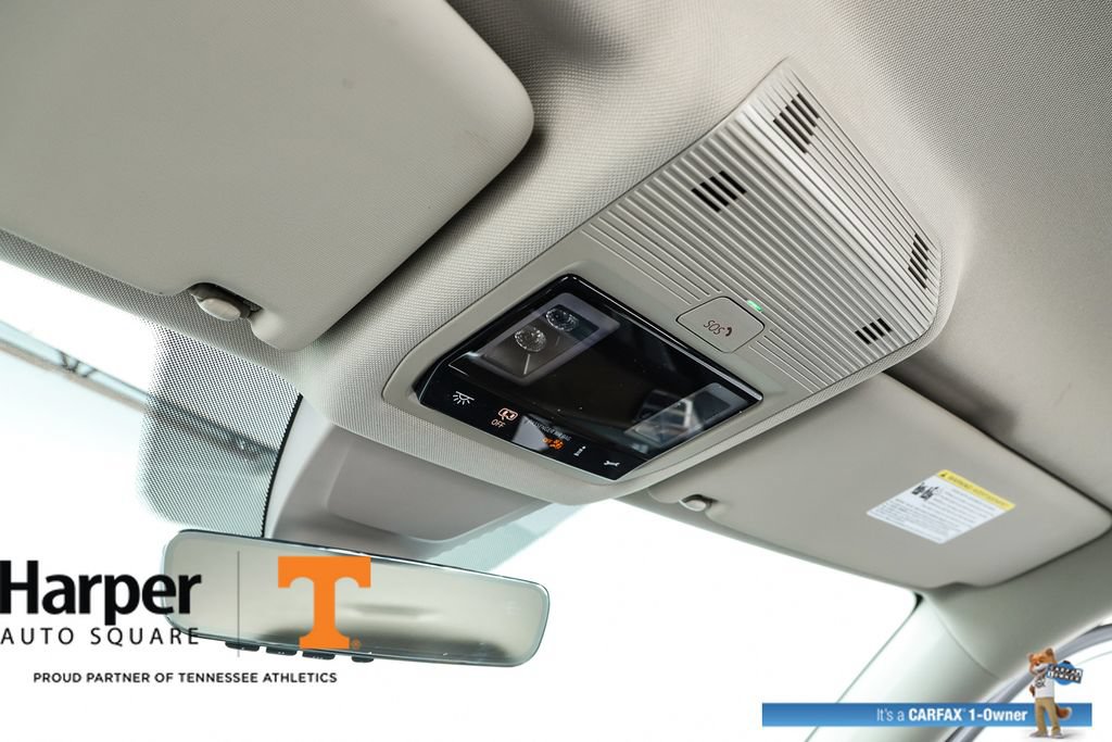 Used 2024 Volkswagen Atlas SE FWD image 65