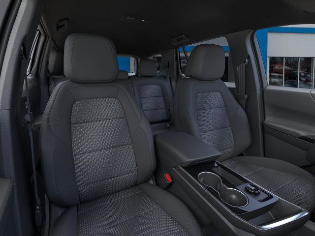 New 2026 Chevrolet Equinox LT AWD/4WD image 16