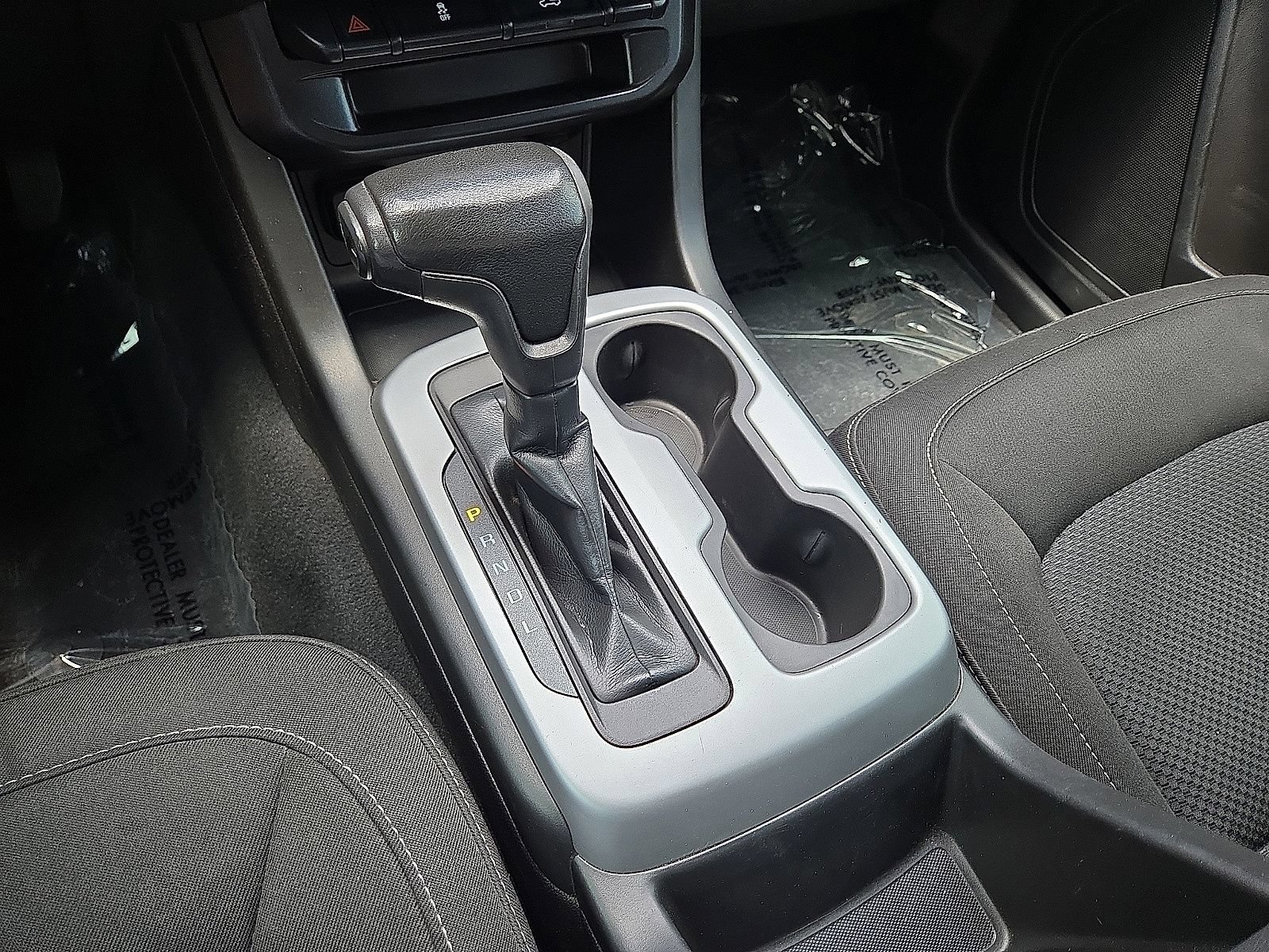 Used 2021 Chevrolet Colorado LT RWD image 30
