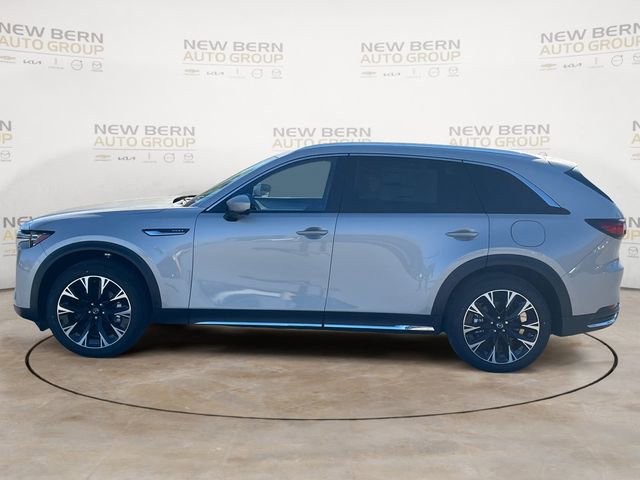 New 2026 MAZDA CX-90 Plug-In Hybrid w/ Premium Plus AWD/4WD image 2