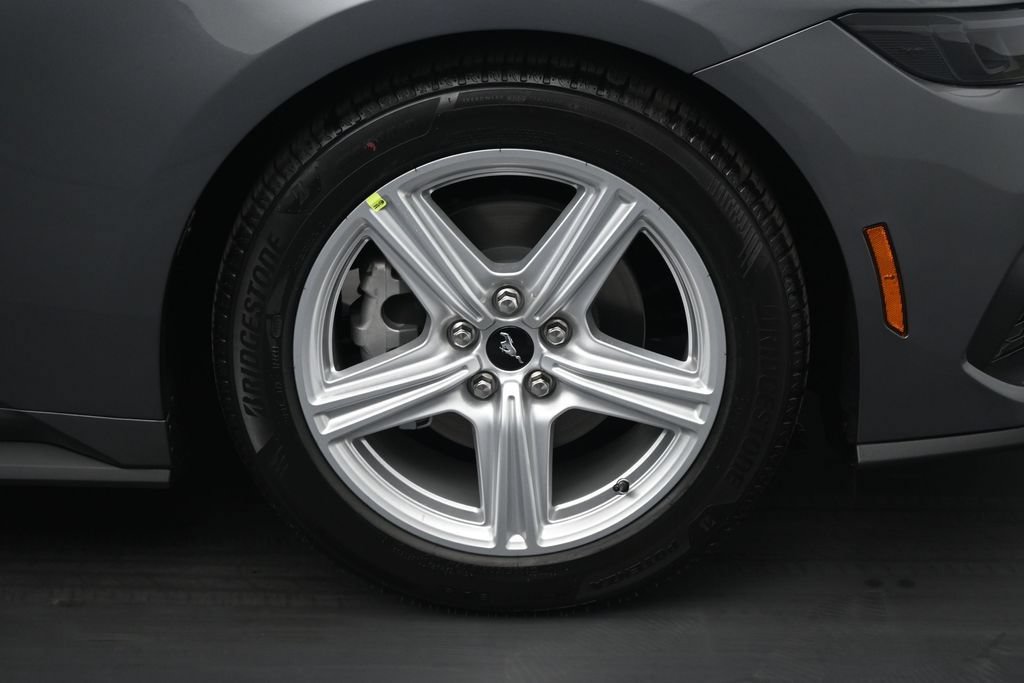 New 2026 Ford Mustang Coupe RWD image 21