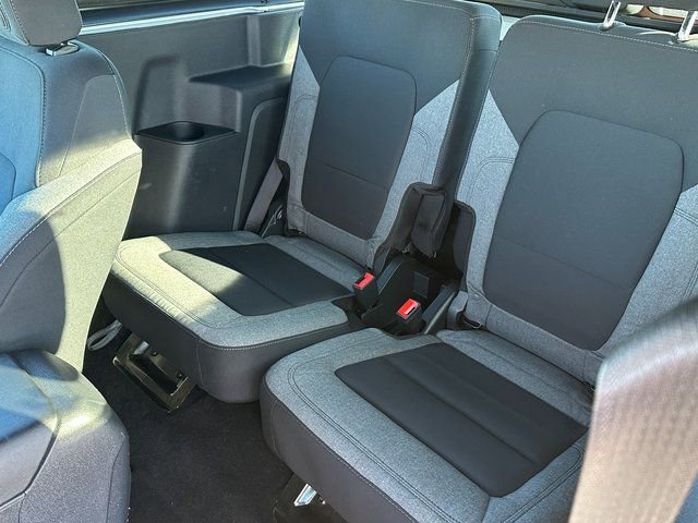 Used 2022 Ford Bronco 2-Door image 14